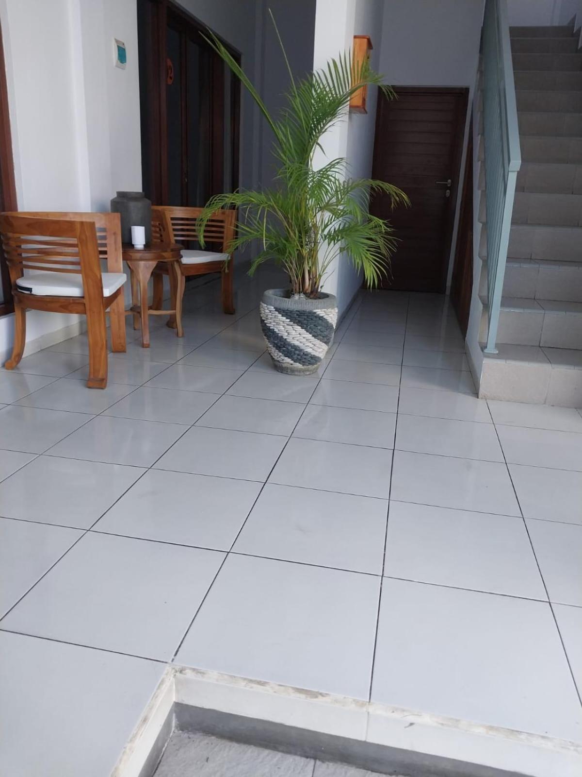Chua Guest House Canggu Kültér fotó