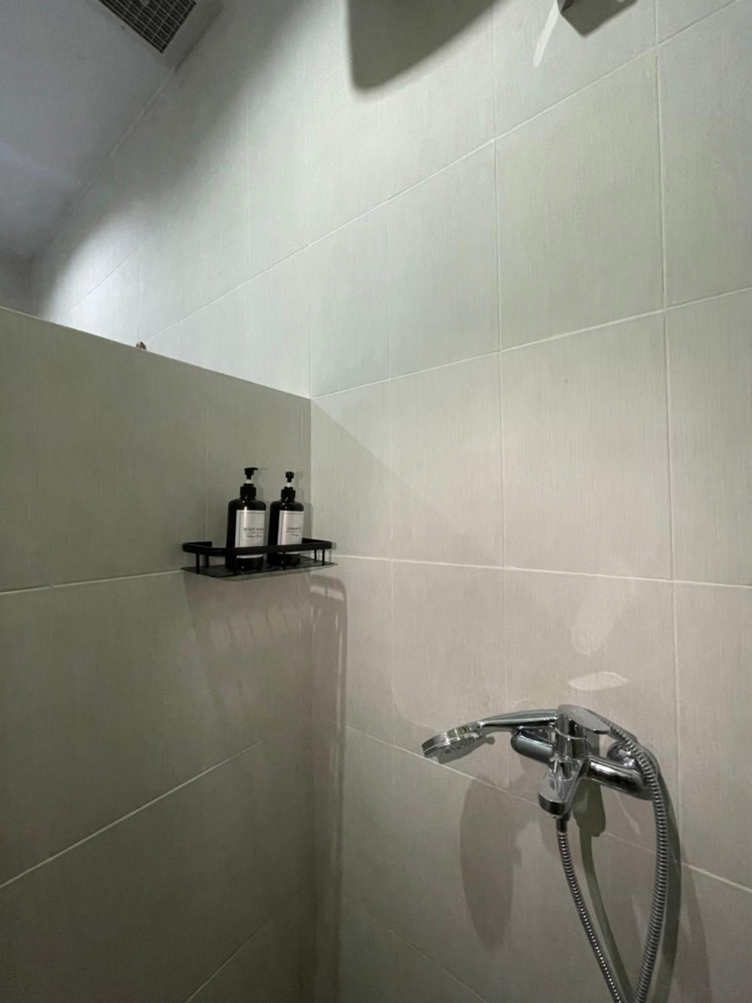 Chua Guest House Canggu Kültér fotó