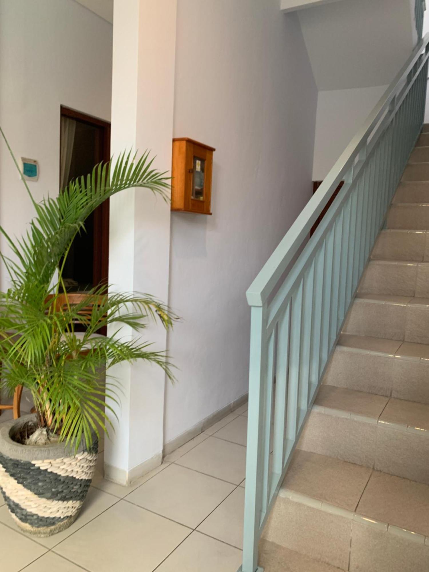 Chua Guest House Canggu Kültér fotó